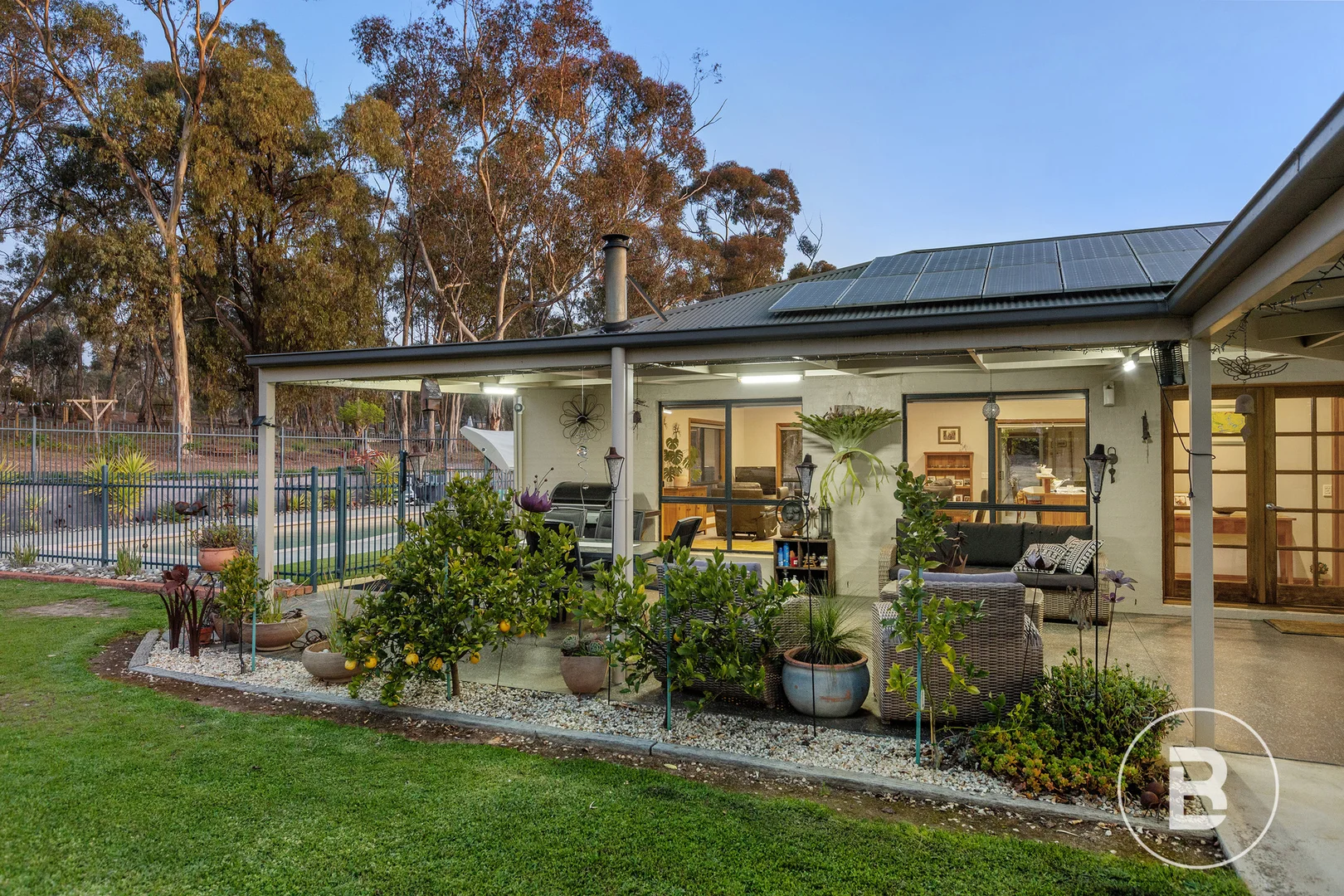 Additional image 21 of 22 Damien Court, Muckleford VIC 3451