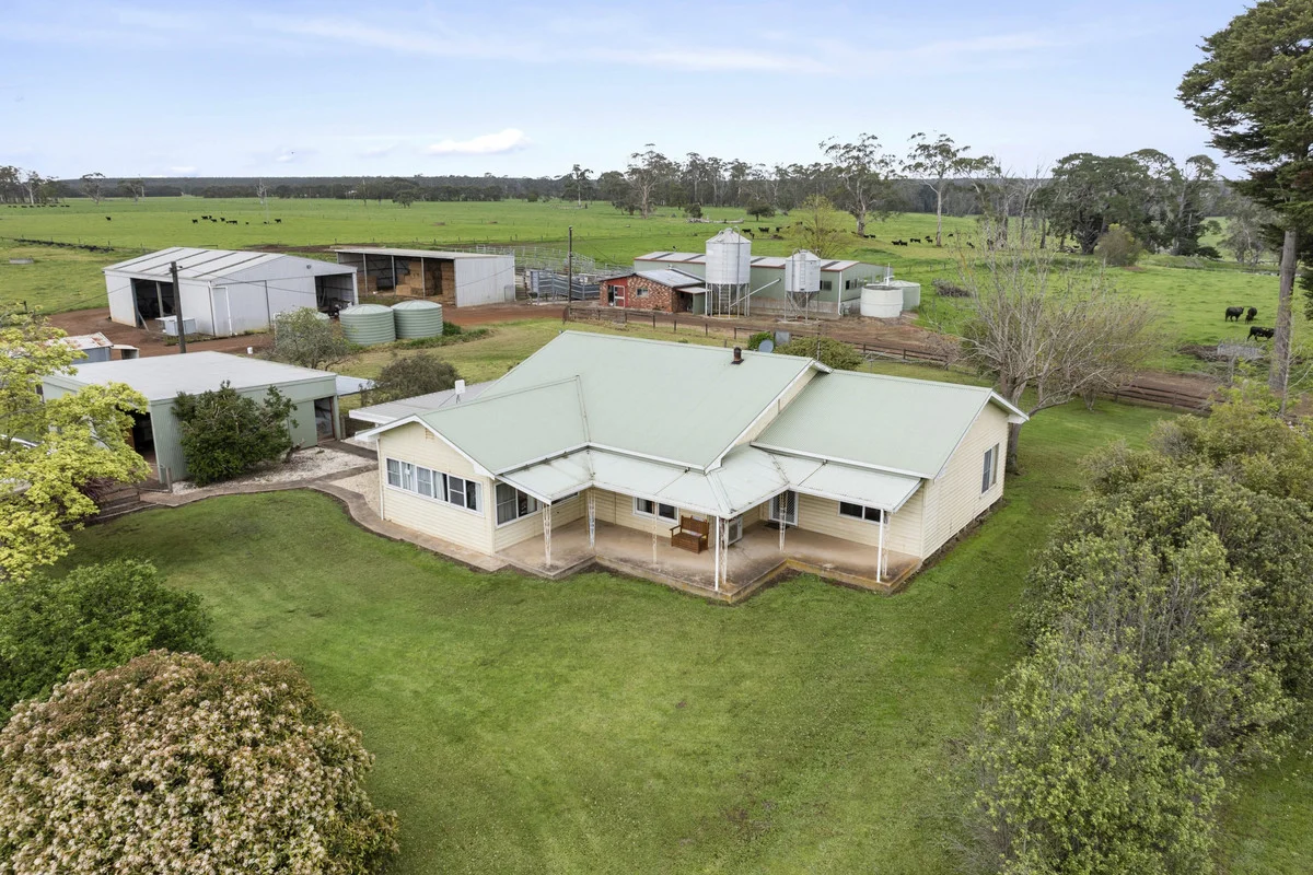 Additional image 11 of 101 Jancourt Forest Road, Carpendeit VIC 3260
