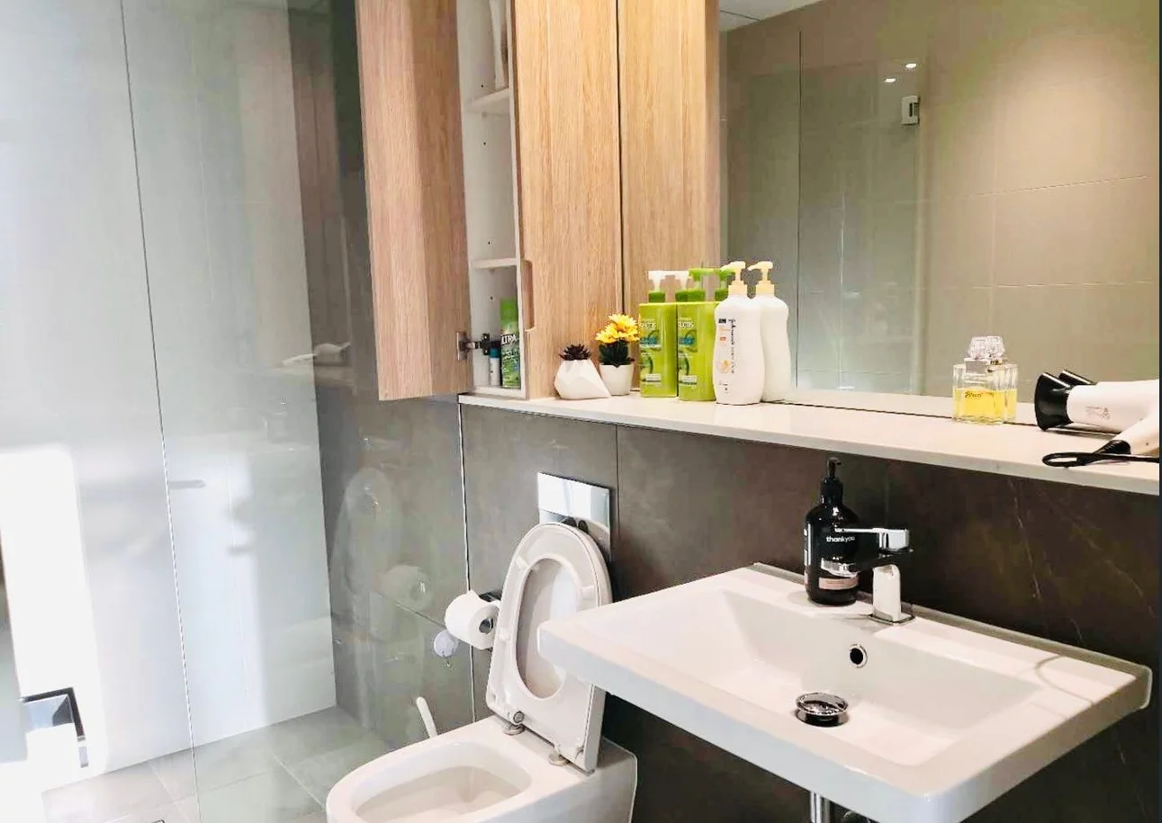 Additional image 8 of 1603/188 Day Street, Sydney NSW 2000