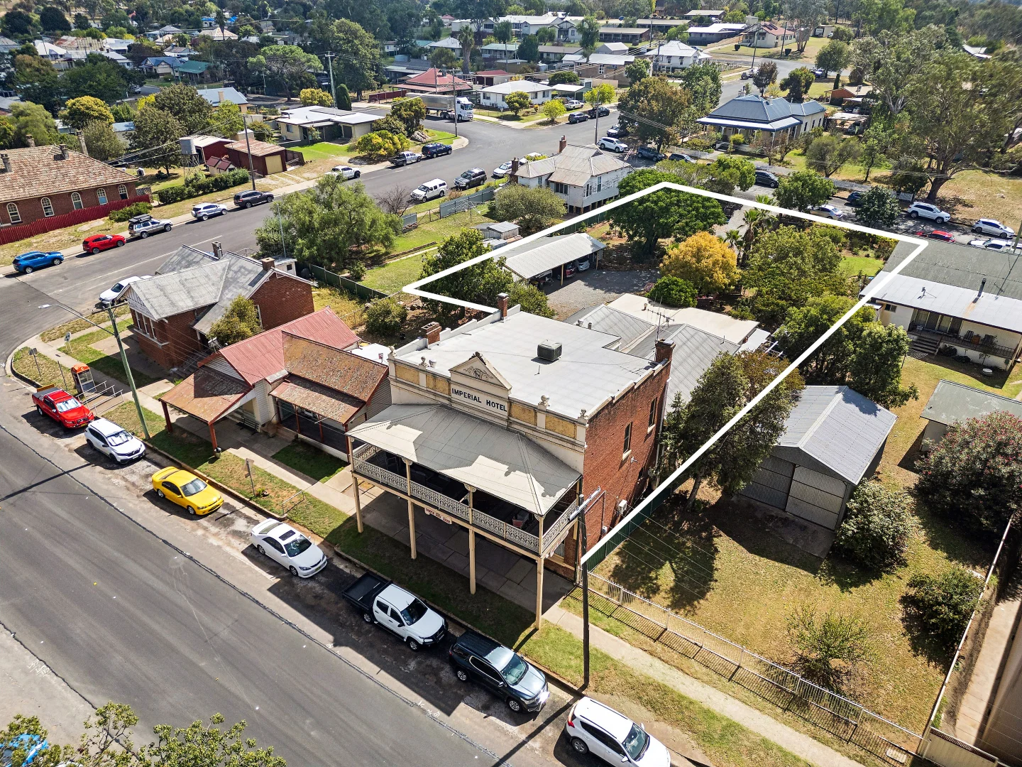 Additional image 21 of 97-99 Kiewa Street, Manildra NSW 2865