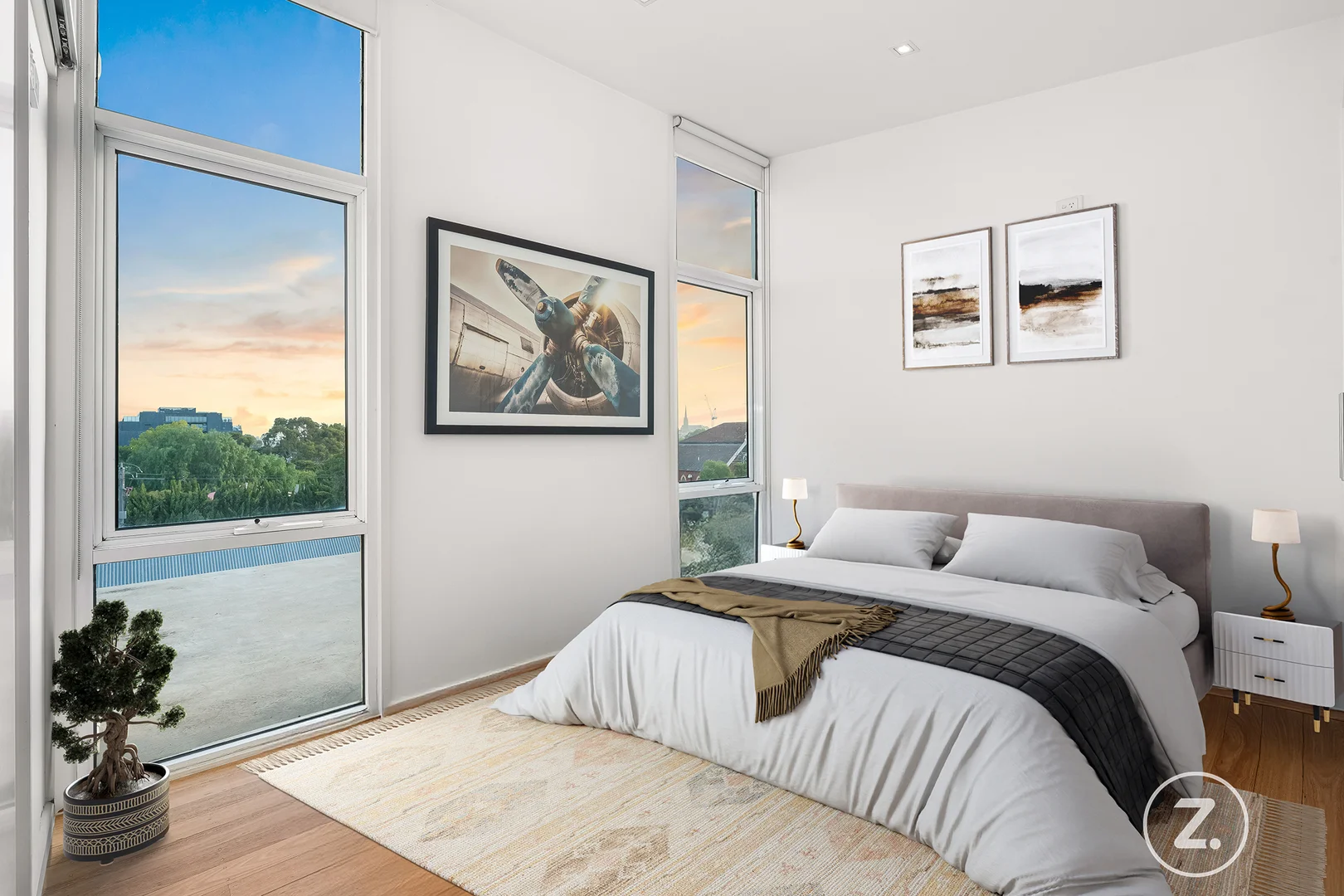 Additional image 9 of 42/86 Burnley Street, Richmond VIC 3121