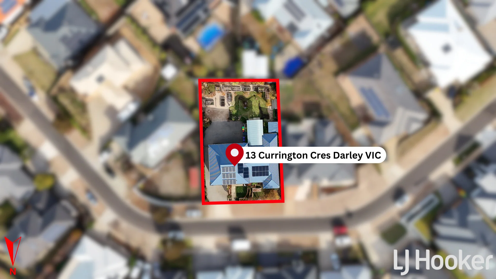 Additional image 24 of 13 Currington Crescent, Darley VIC 3340