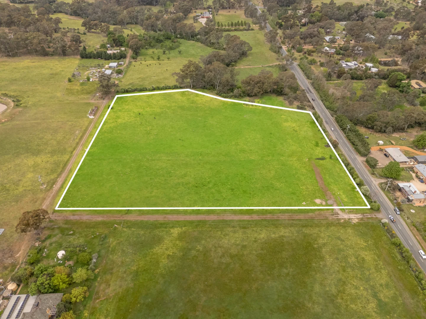 Additional image 2 of Lot 1 77 Tannery Lane, Mandurang VIC 3551