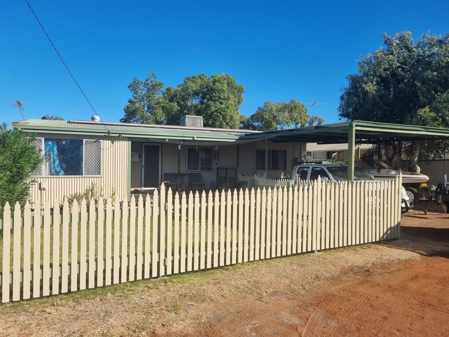 Additional image 24 of 12 Short Street, Mullewa WA 6630