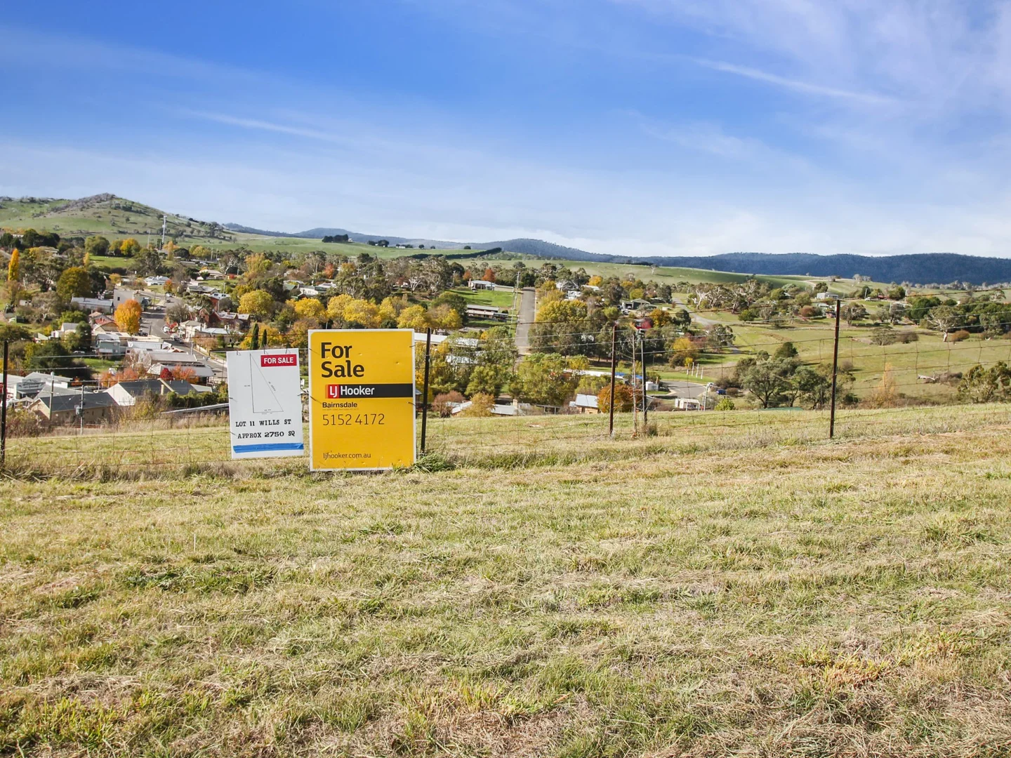 Additional image 9 of Lot 63/11 Wills Street, Omeo VIC 3898