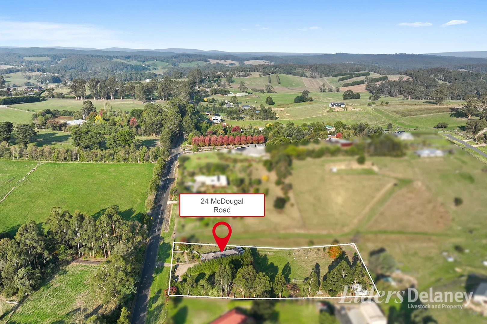 Additional image 25 of 24 McDougal Road, Neerim South VIC 3831