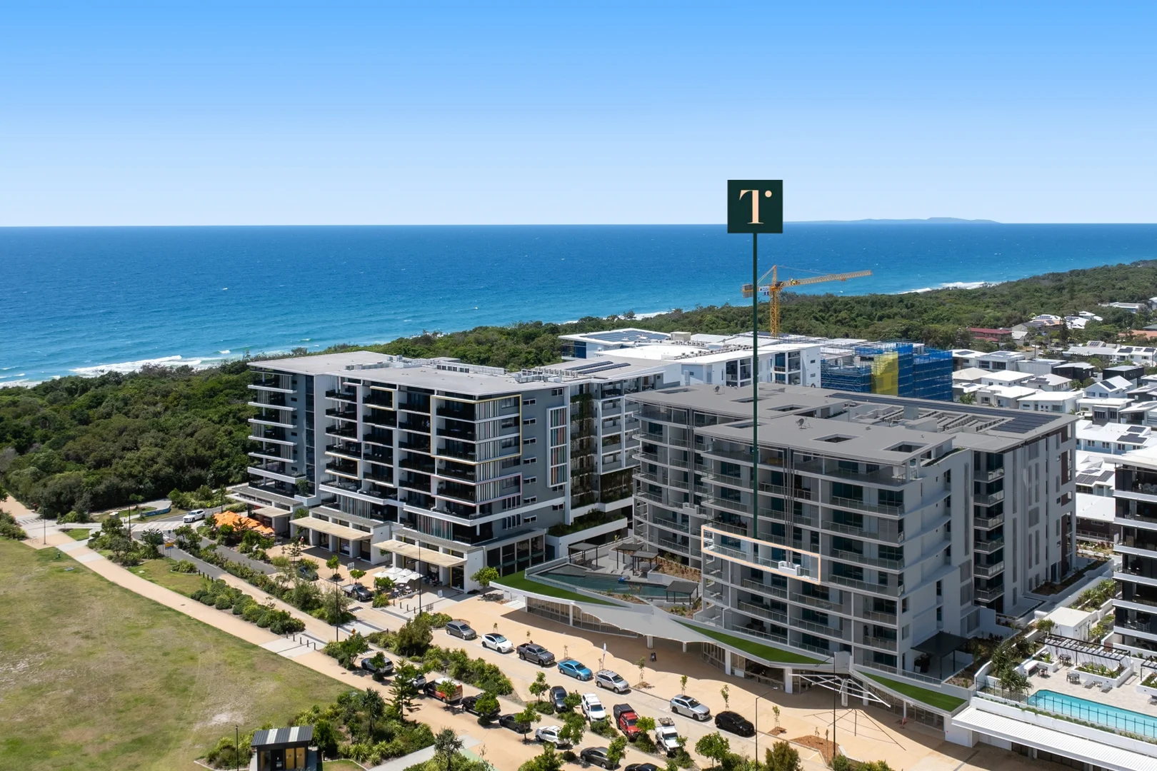 Additional image 3 of 2502/19 Kombi Street, Bokarina QLD 4575