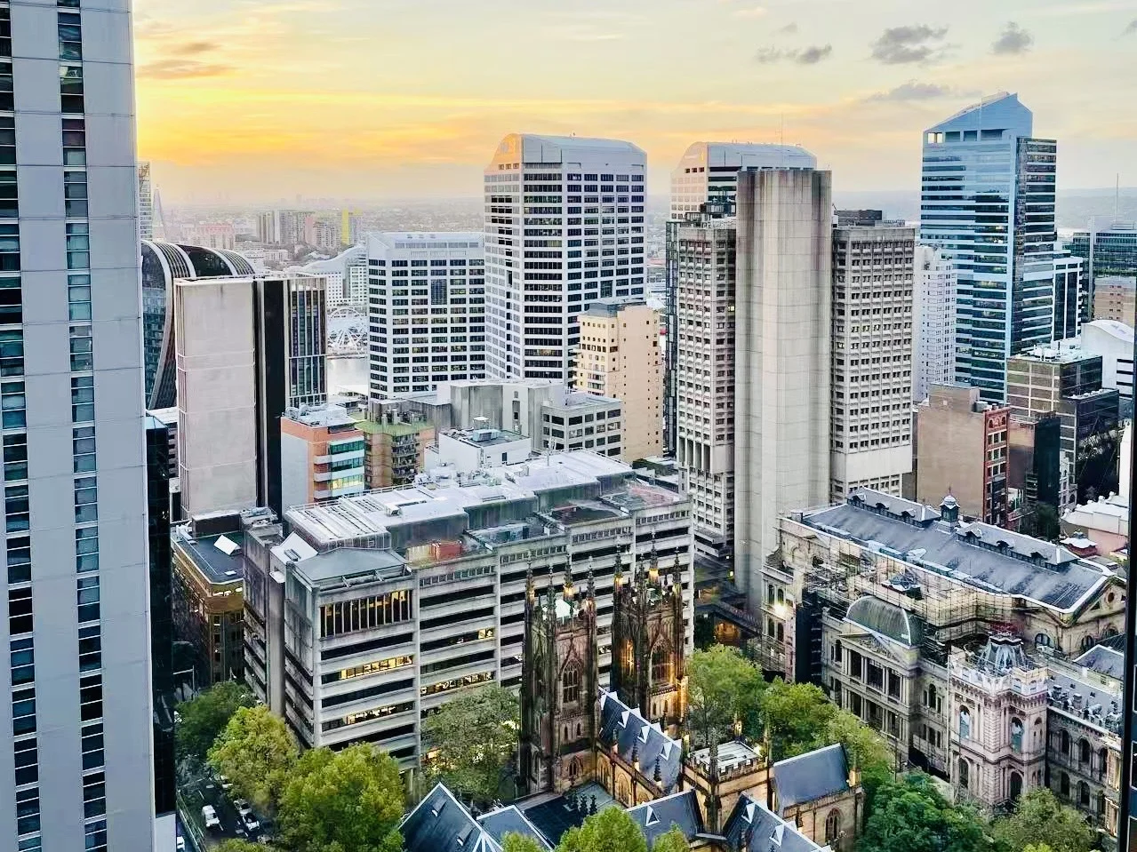 Additional image 3 of 25.09/117 Bathurst St, Sydney NSW 2000