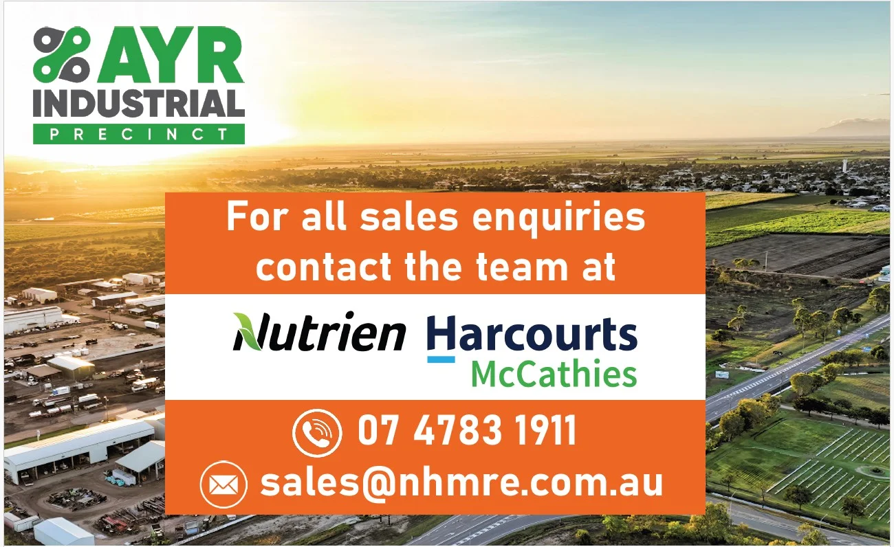 Additional image 4 of 31-87 Craig Street, Ayr QLD 4807