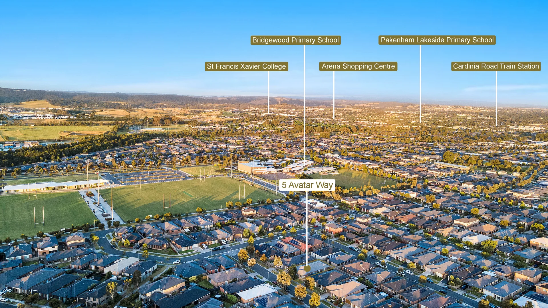 Additional image 15 of 5 Avatar Way, Officer VIC 3809