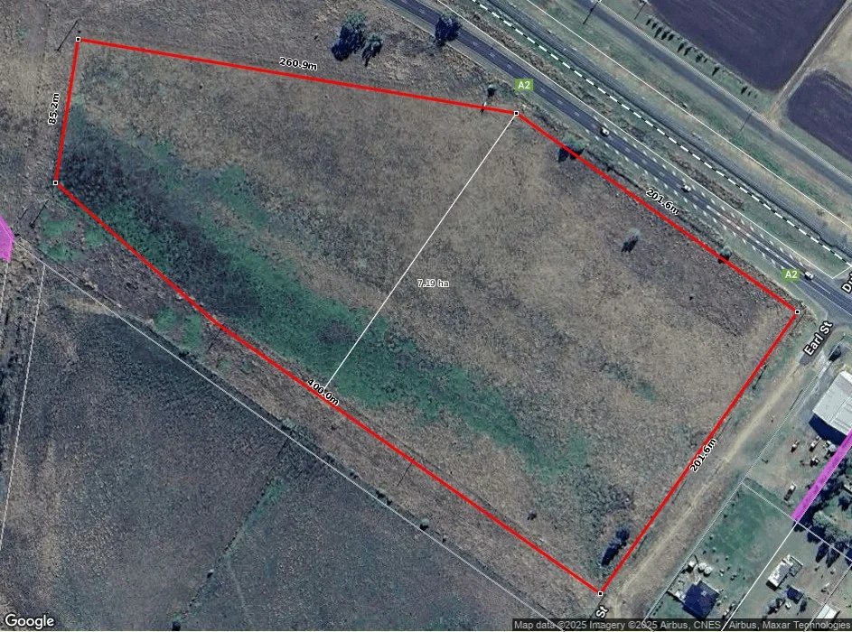 Additional image 11 of Lot Lot 44 & 43/0 Warrego Highway, Jondaryan QLD 4403