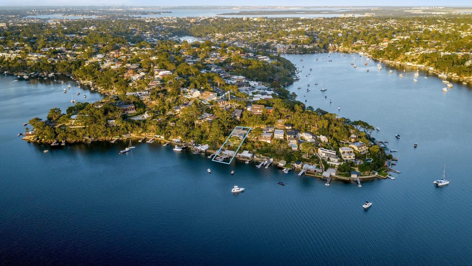 Additional image 27 of 245 Attunga Road, Yowie Bay NSW 2228