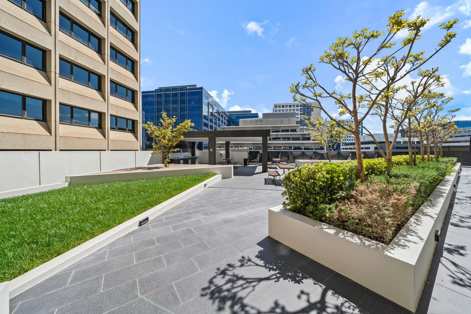 Additional image 16 of 148/45 West Row, City ACT 2601