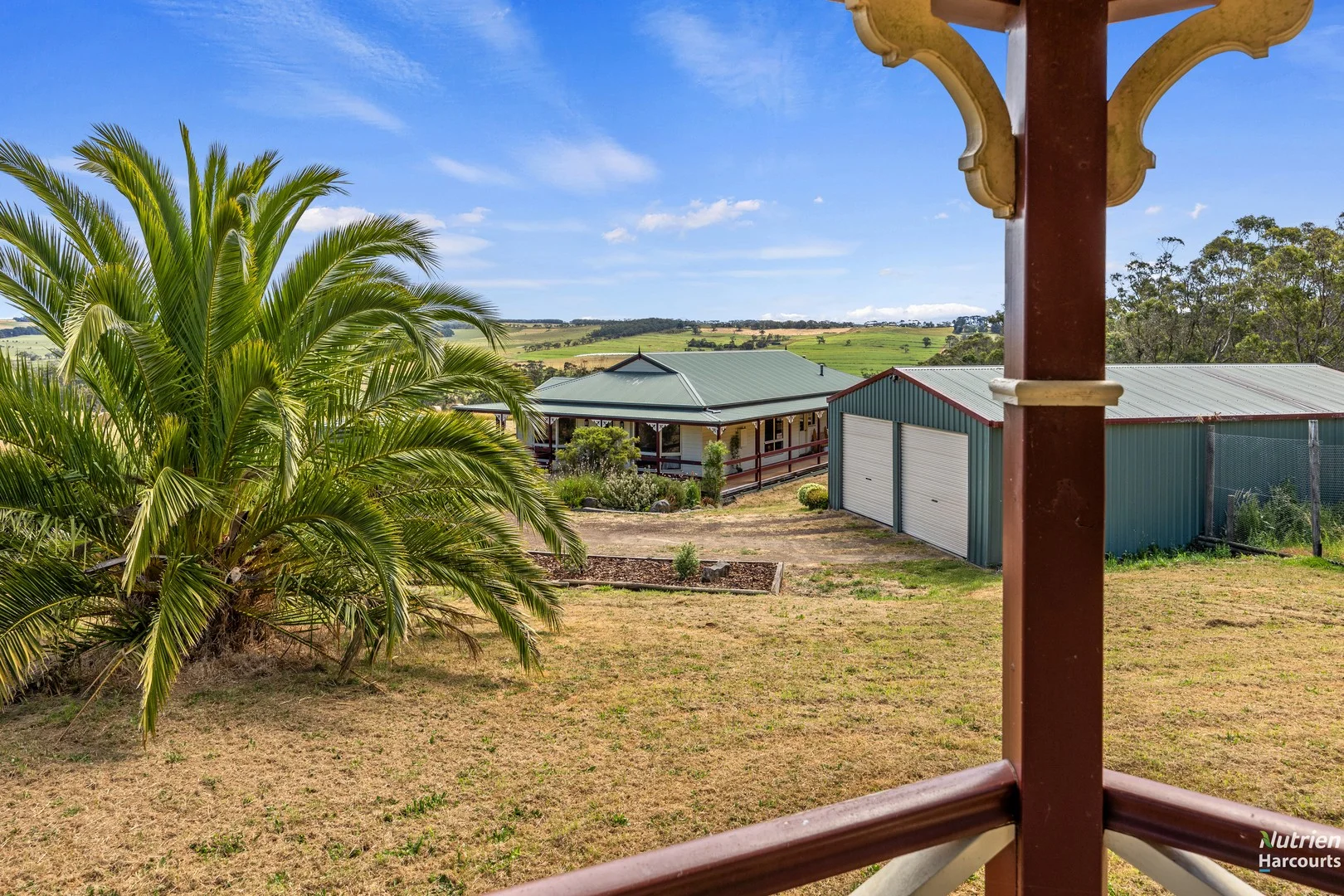 175 Bornong Road, Cooriemungle VIC 3268