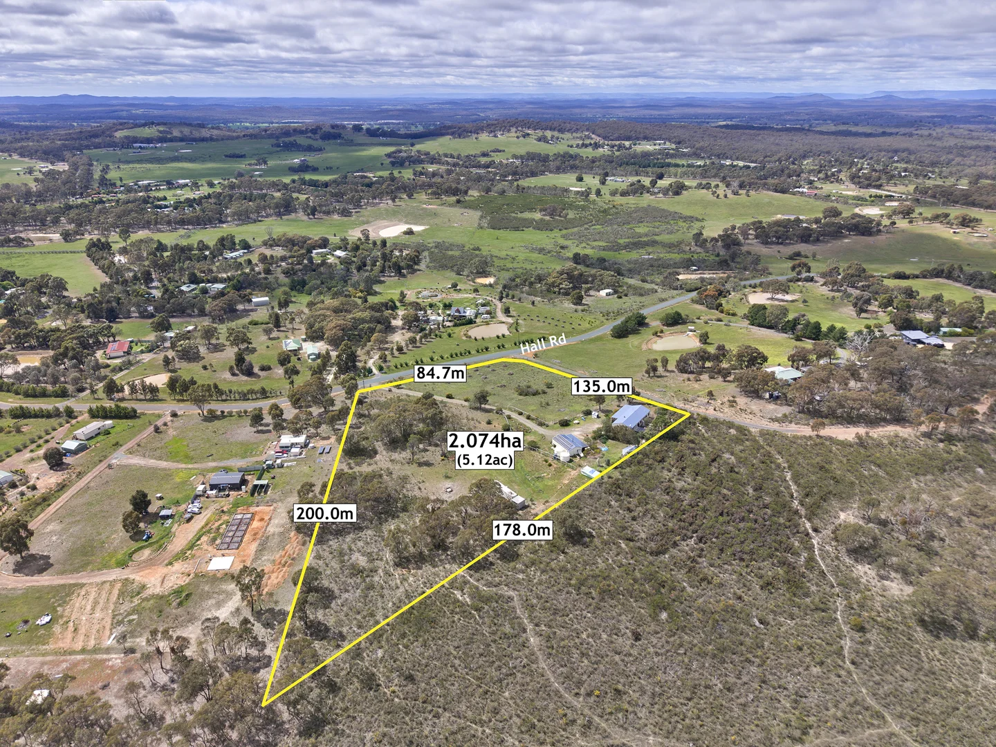 Additional image 31 of 66 Hall Road, Heathcote VIC 3523