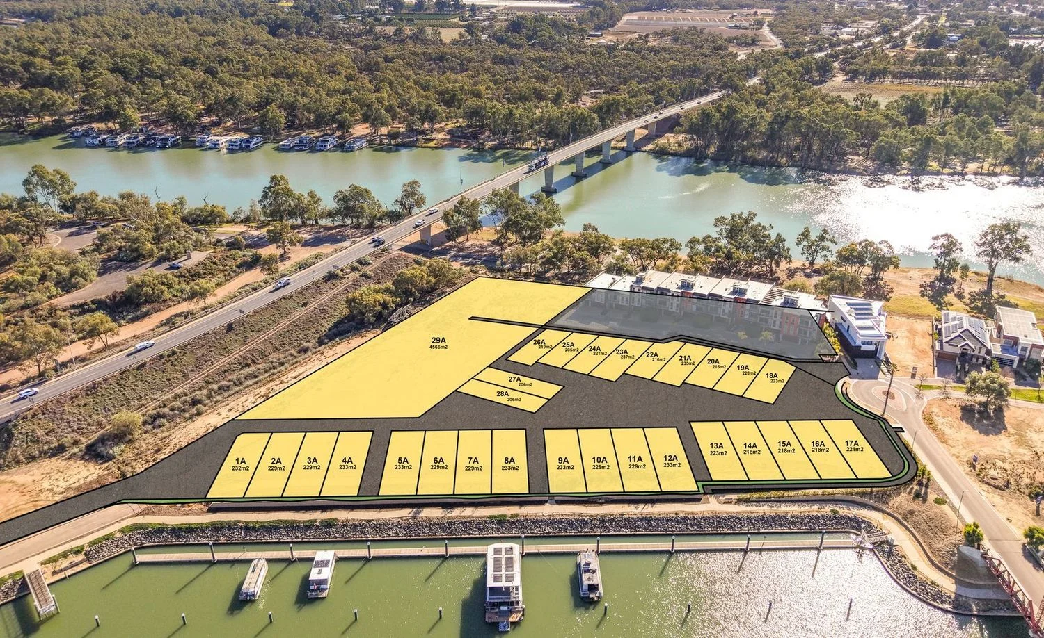 Additional image 2 of 31 Dockside Drive, Mildura VIC 3500