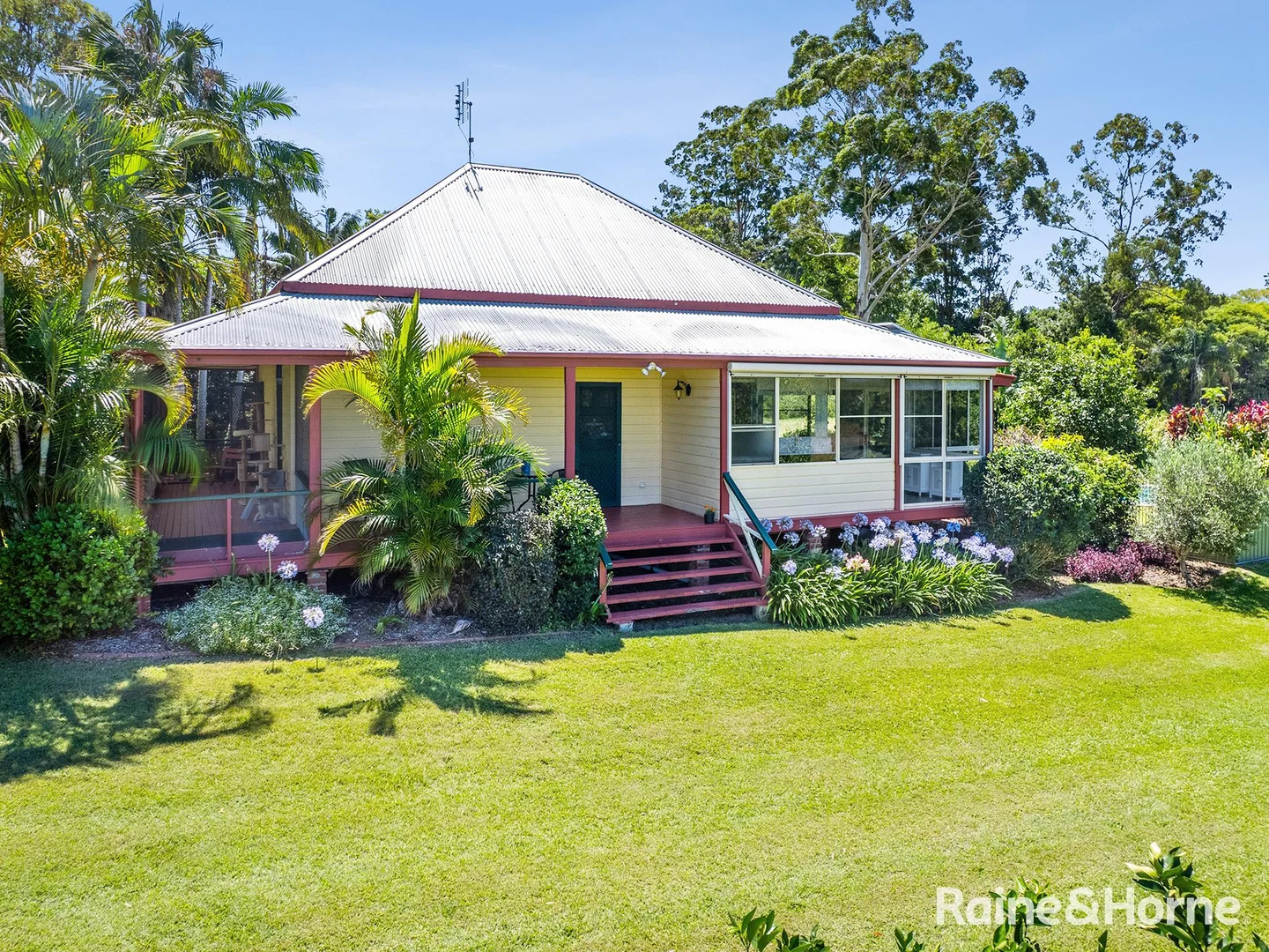 Additional image 3 of 12 Old Murrayville Road, Ashby Heights NSW 2463