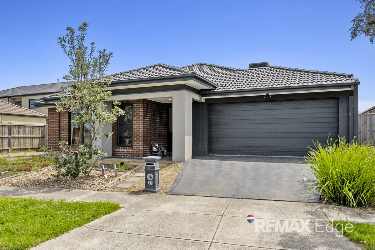 Additional image 2 of 36 Scottsmith Crescent, Truganina VIC 3029