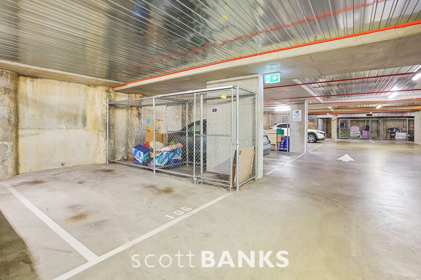 Additional image 10 of 106/77 River Street, South Yarra VIC 3141