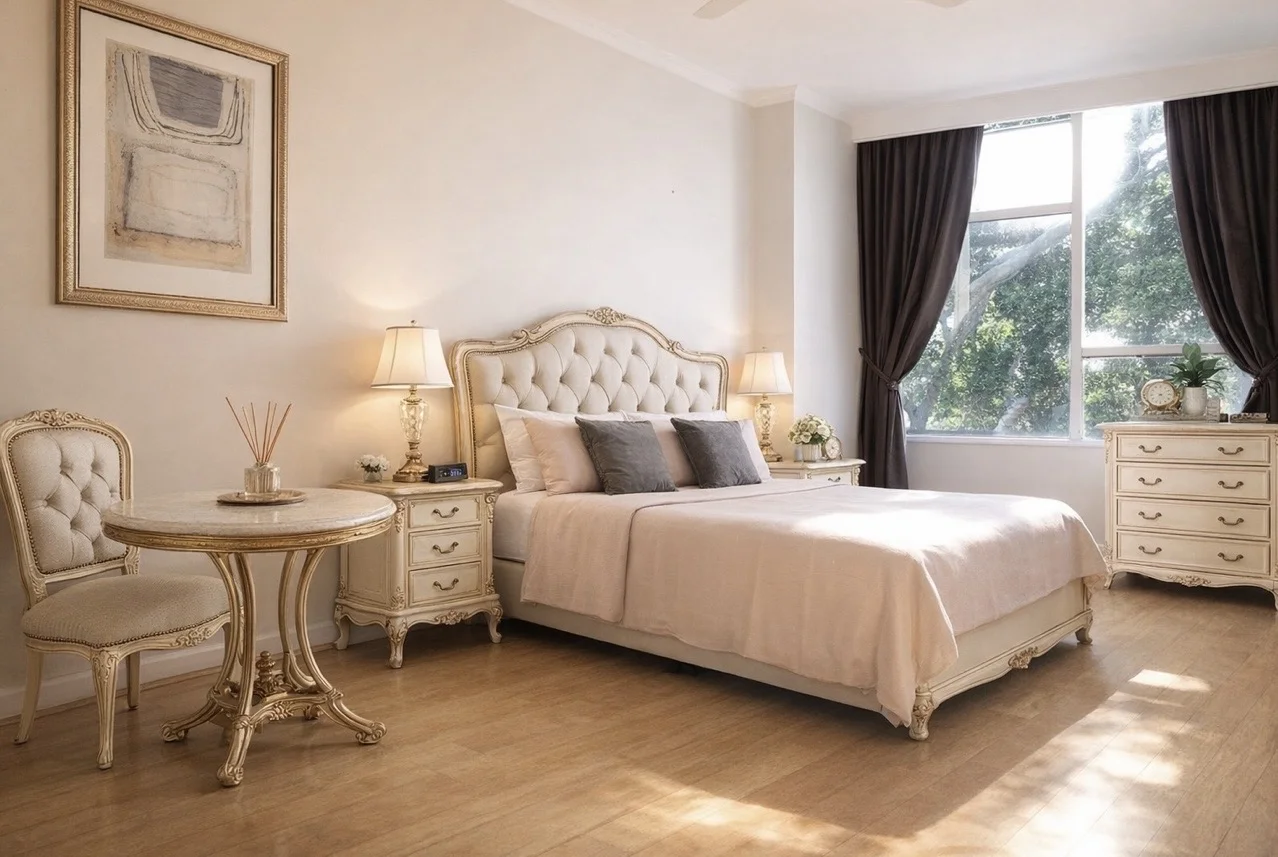 202/2b Mona Road, Darling Point NSW 2027