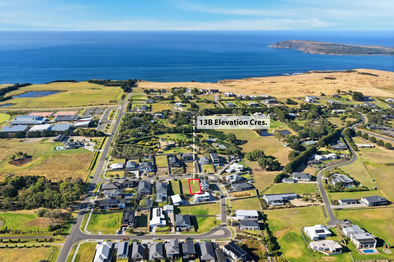 Additional image 5 of 13B Elevation Crescent, San Remo VIC 3925