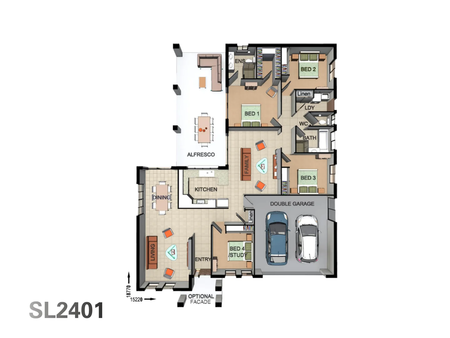 Additional image 8 of 87 Frizzells Rd, Woodgate QLD 4660