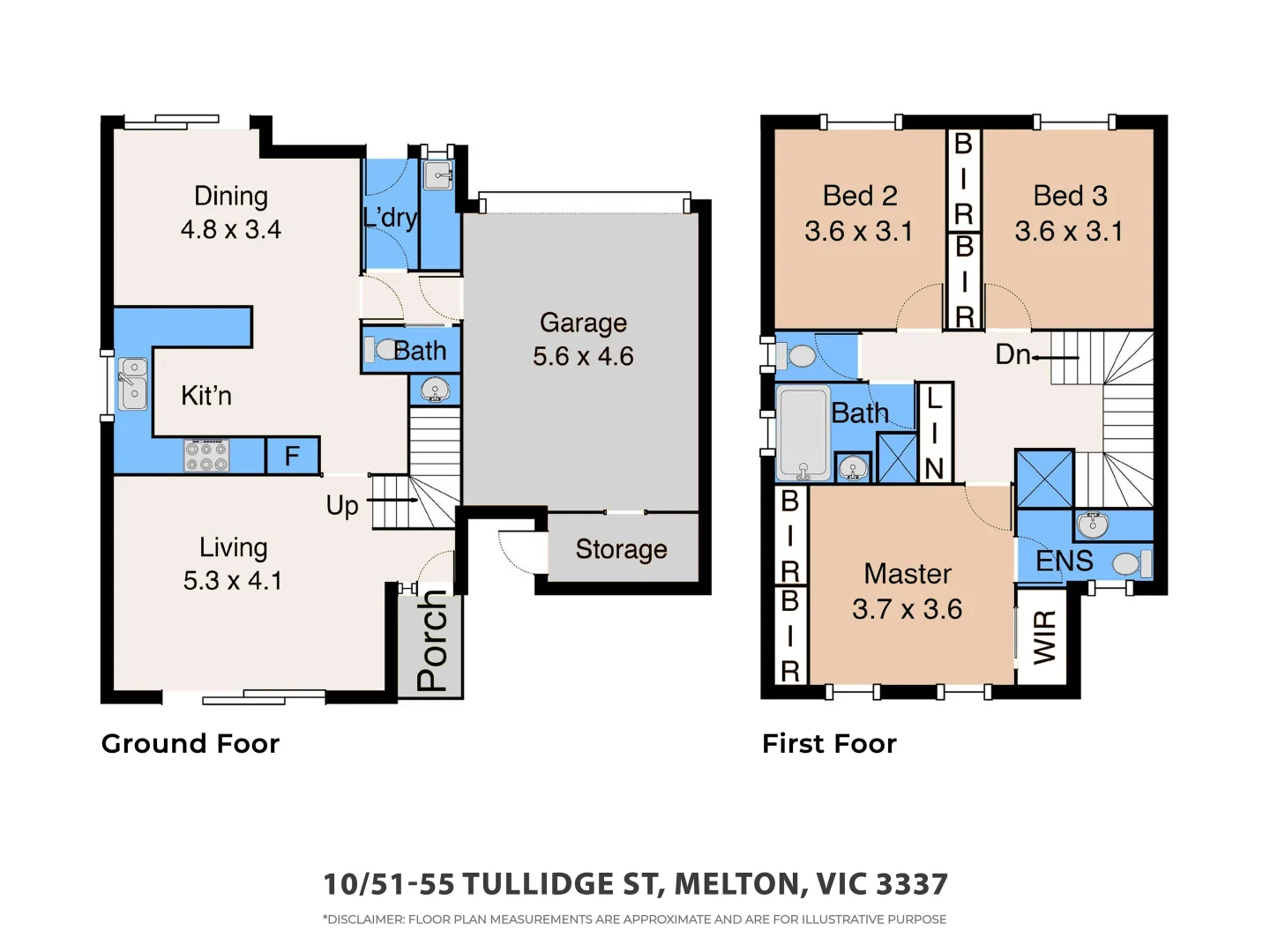 Additional image 15 of 10/51-55 Tullidge Street, Melton VIC 3337