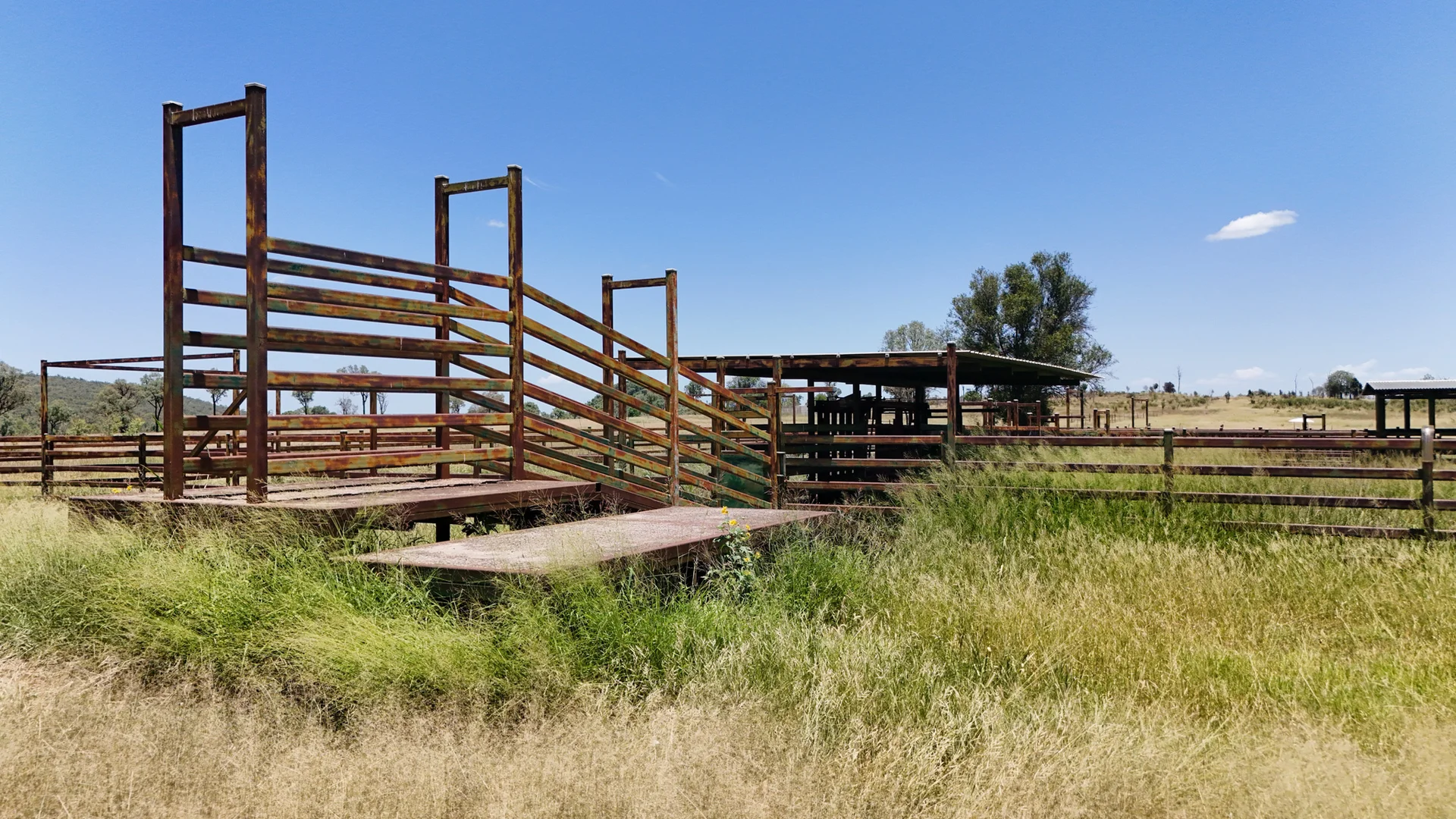 Additional image 8 of 360 Sewells Walloon Road, Castle Creek QLD 4715