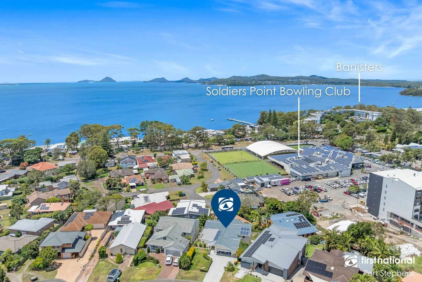 Additional image 32 of 10 Grandview Close, Soldiers Point NSW 2317