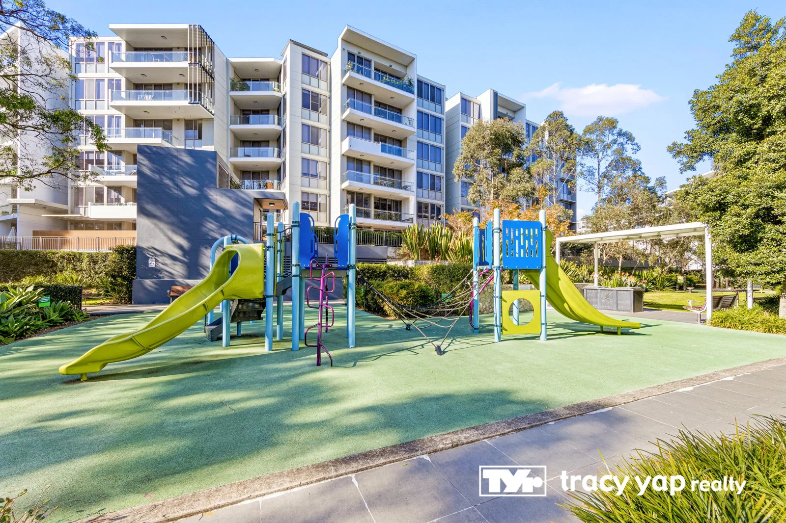 Additional image 14 of 411/30 Ferntree Place, Epping NSW 2121