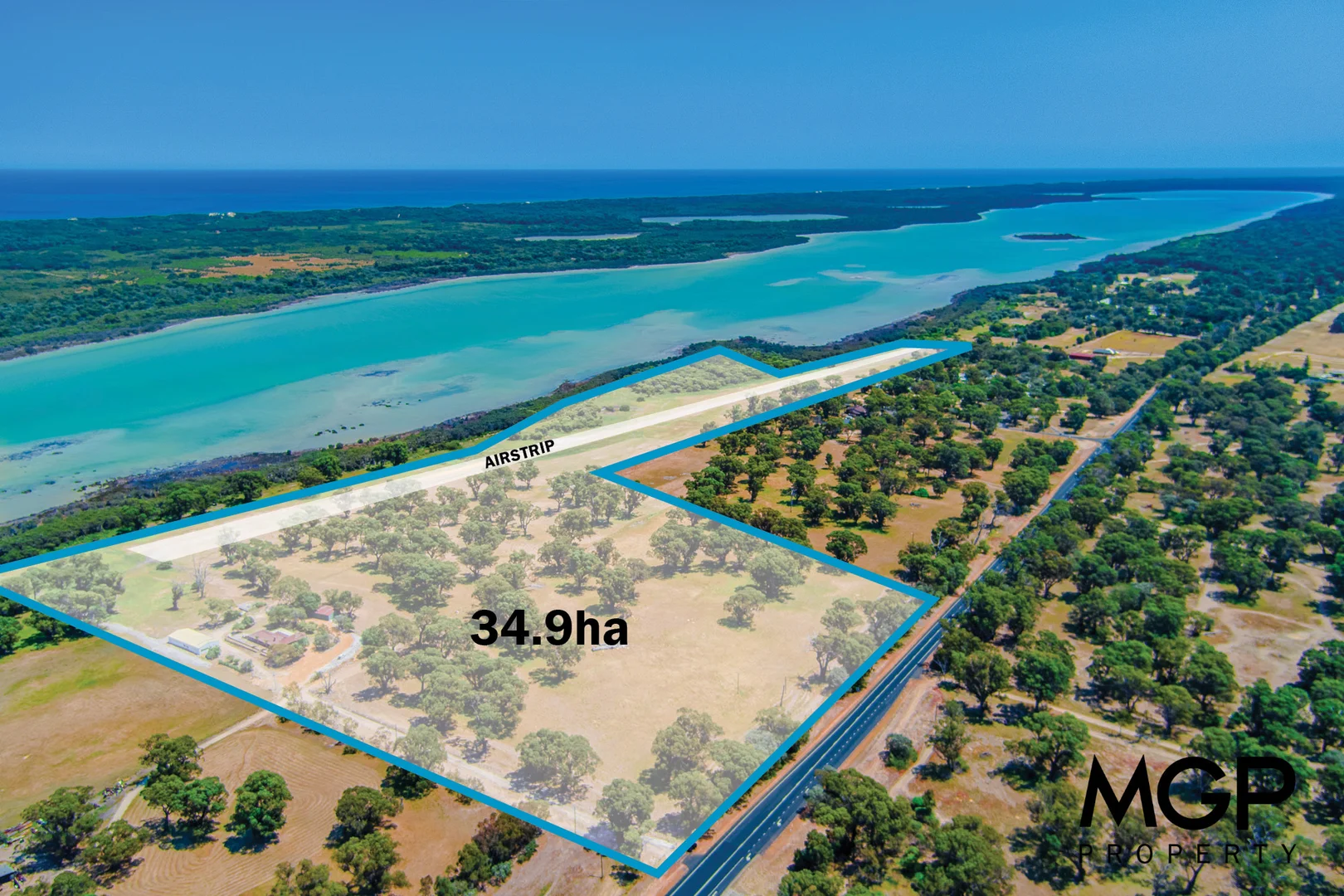 Additional image 35 of 3302 Old Coast Road, Lake Clifton WA 6215