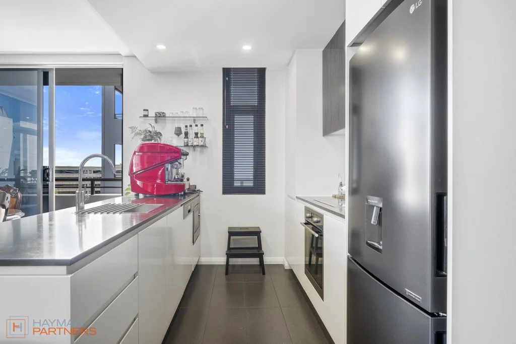 Additional image 4 of 117/32 Blackall Street, Barton ACT 2600