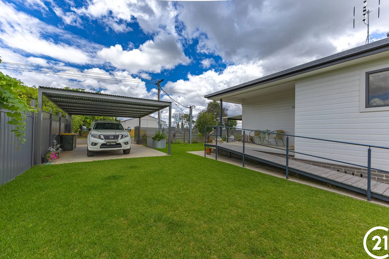 Additional image 11 of 2/2 Reymond Street, Forbes NSW 2871