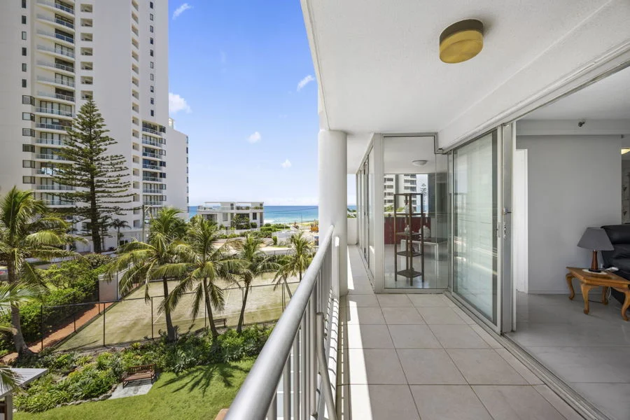 Additional image 4 of 3A/7 Fern Street, Surfers Paradise QLD 4217