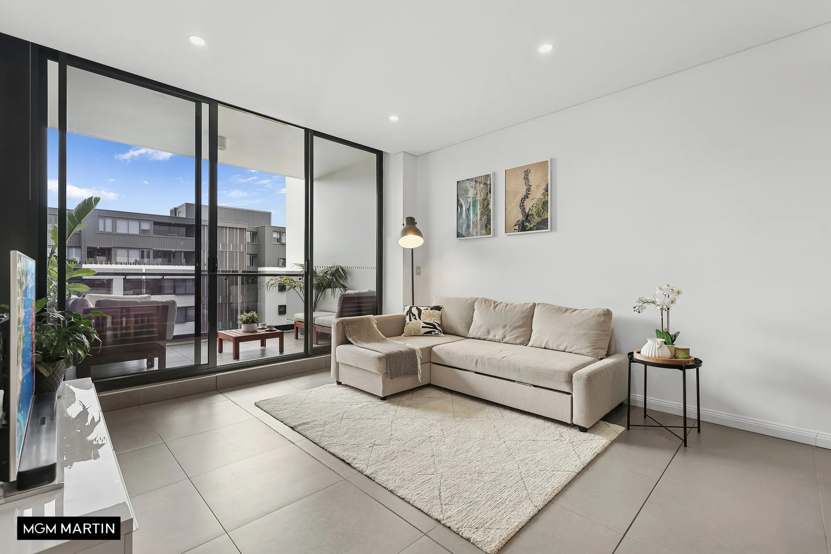 440/18 Confectioners Way, Rosebery NSW 2018