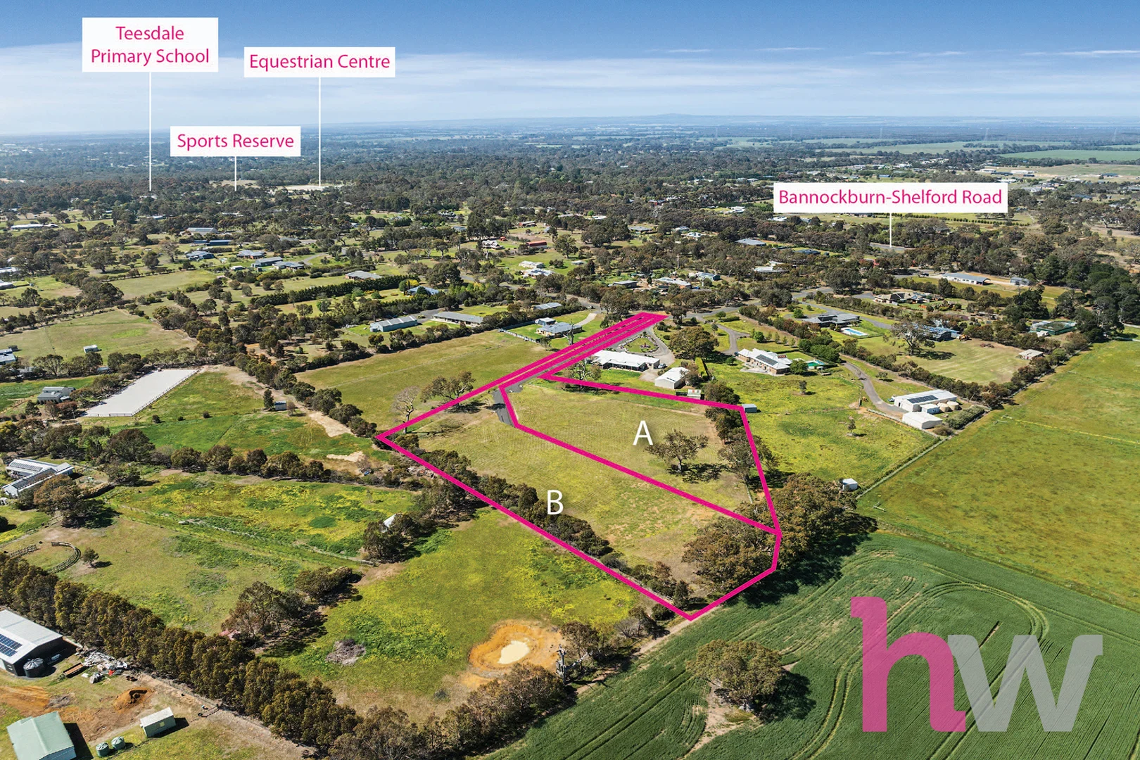 Additional image 8 of 29A & B Merino Drive, Teesdale VIC 3328