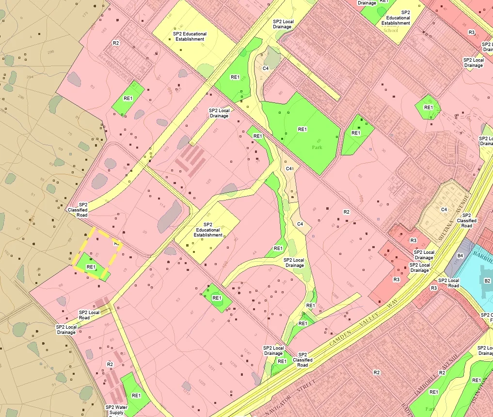 Additional image 16 of Lot 483/TBA Timon Circuit, Leppington NSW 2179