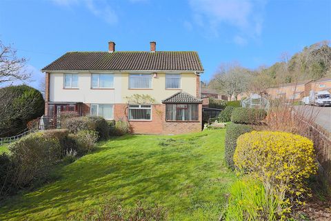 Southwood Drive East, Coombe Dingle BS9