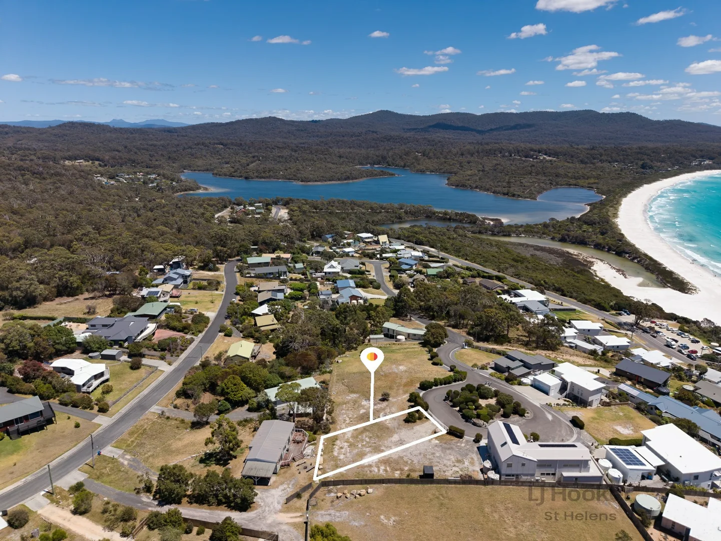 Additional image 10 of 9/17 Wedge Court, Binalong Bay TAS 7216