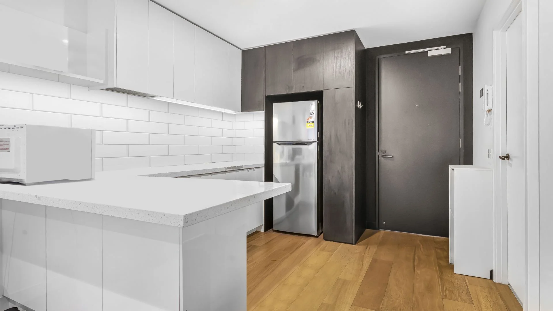 Additional image 5 of 310/83 Flemington Road, North Melbourne VIC 3051