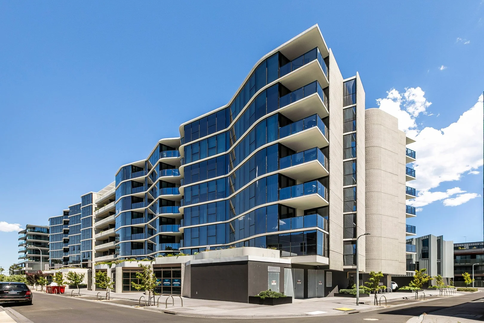 615/29 Waterline Place, Williamstown VIC 3016