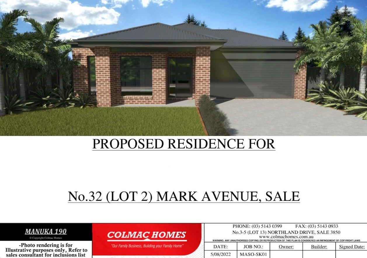 Additional image 9 of 30 Mark Avenue, Sale VIC 3850