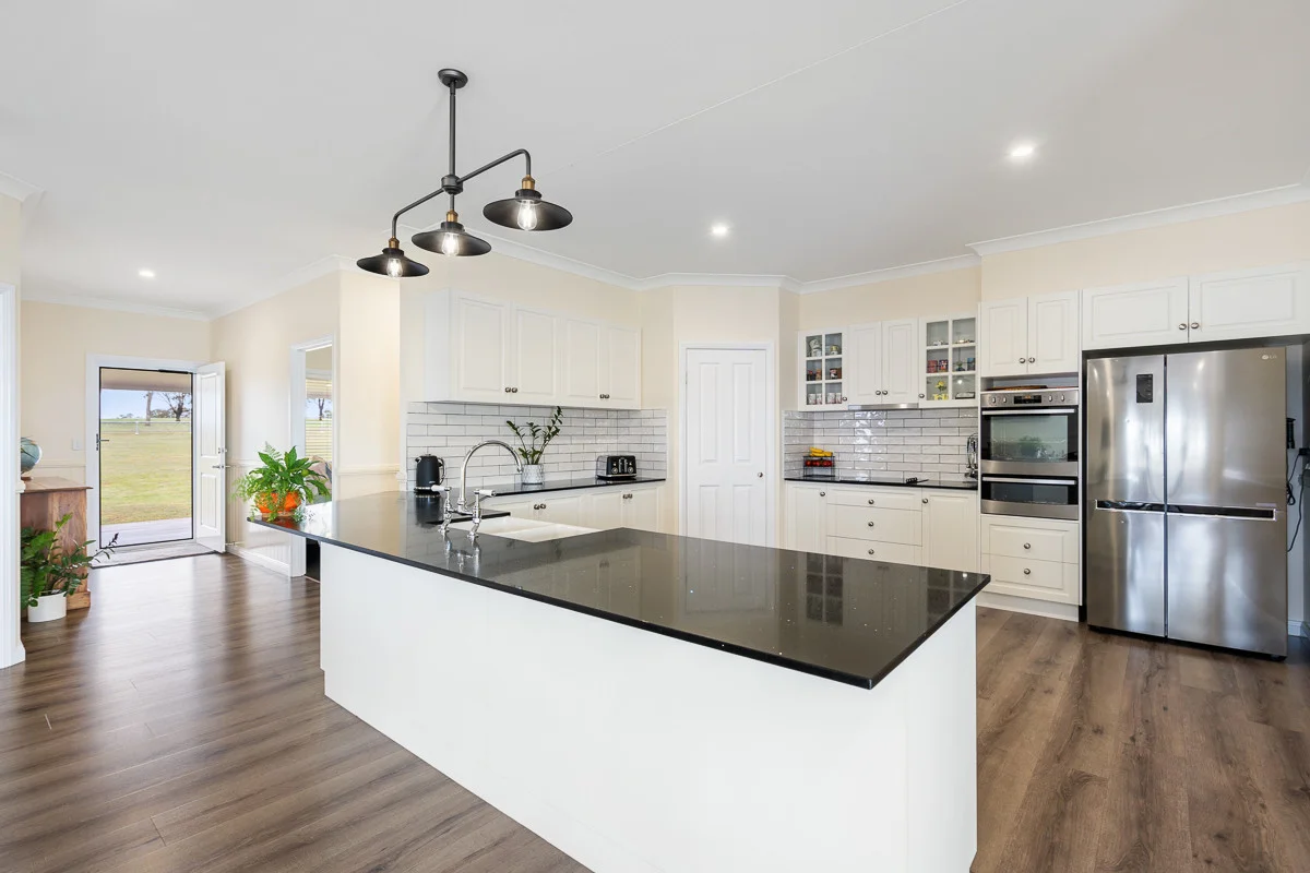 Additional image 12 of 240 Massie Bony Mountain Road, Massie QLD 4370