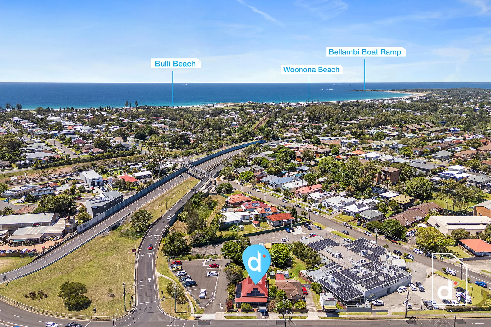 Additional image 18 of 309 Princes Highway, Bulli NSW 2516