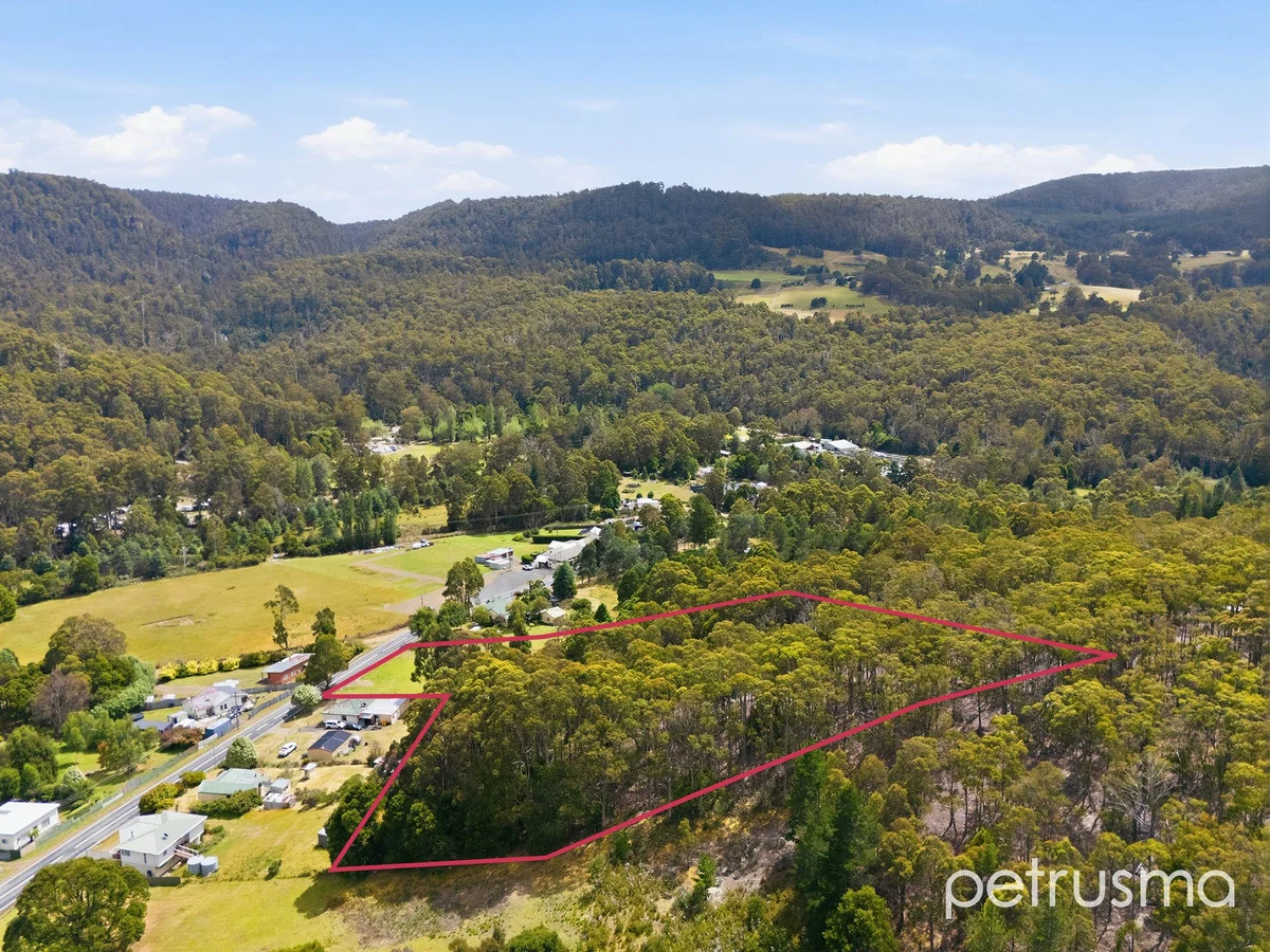 Additional image 3 of Lot 1 Gordon River Road, National Park TAS 7140