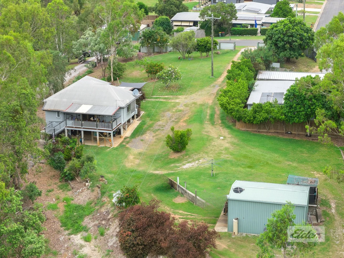 7 Farmer Street, Calliope QLD 4680