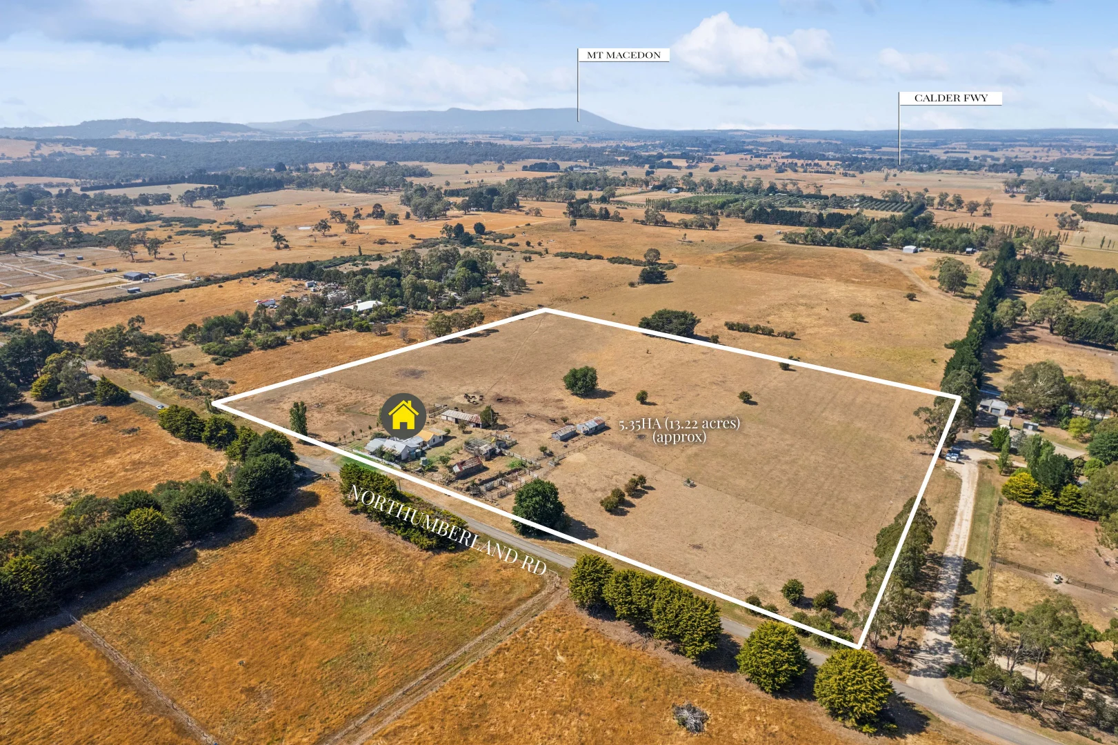 Additional image 3 of 212 Northumberland Road, Kyneton VIC 3444