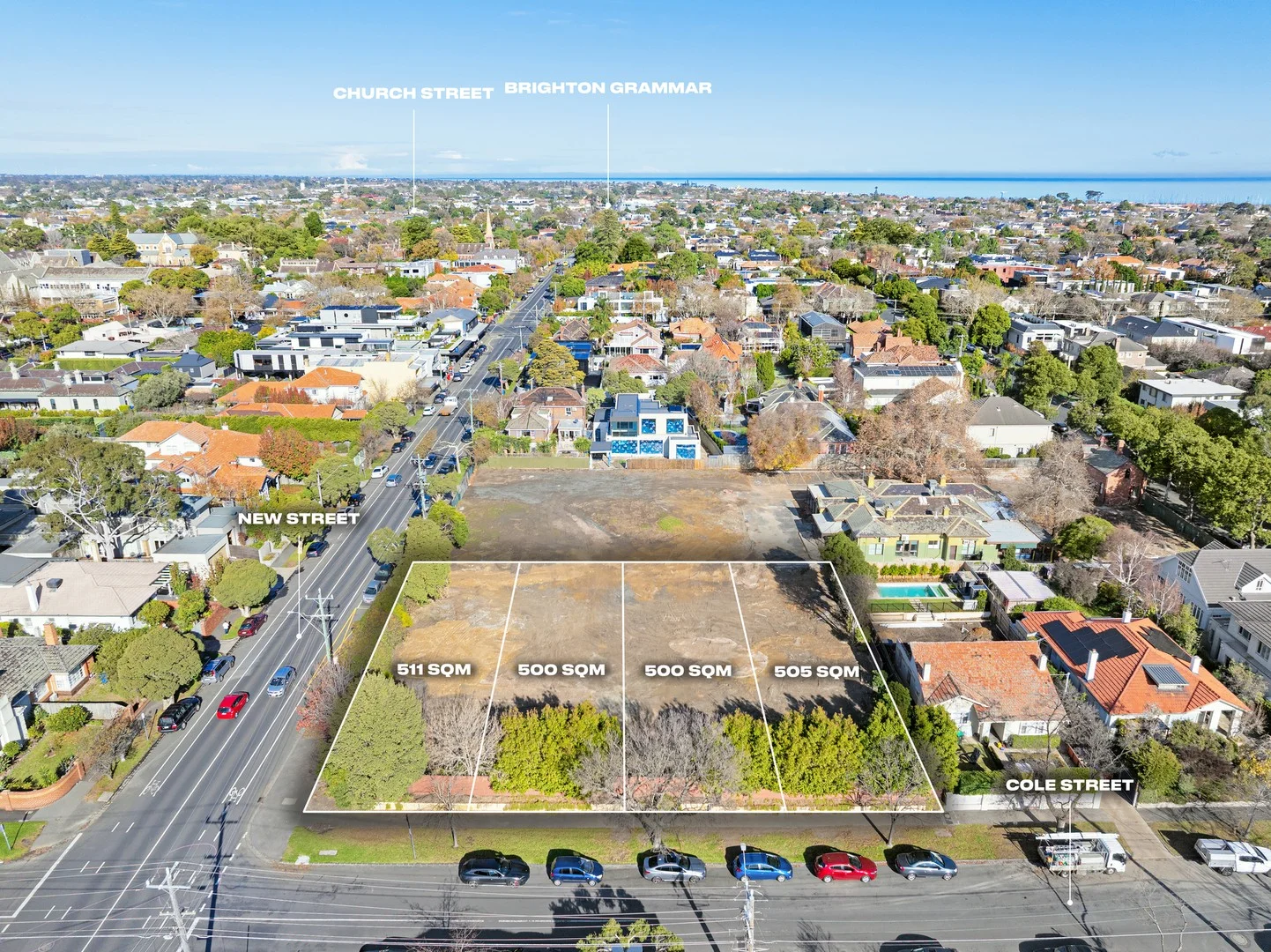 Additional image 3 of 70C Cole Street, Brighton VIC 3186