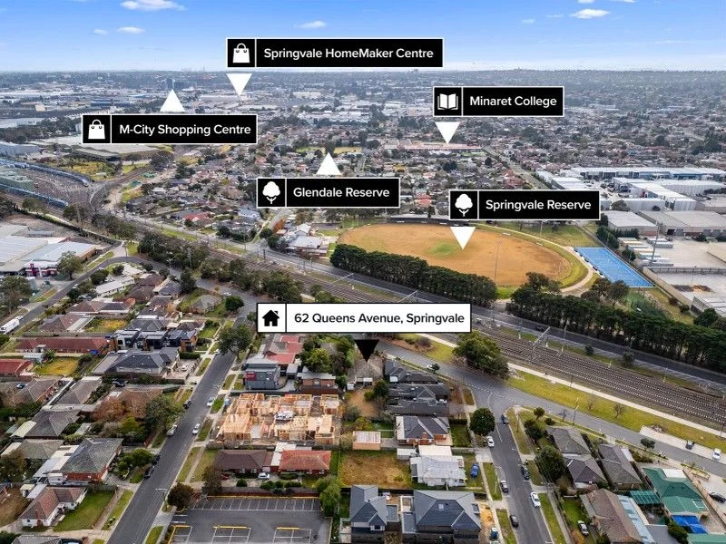Additional image 7 of 62 Queens Avenue, Springvale VIC 3171