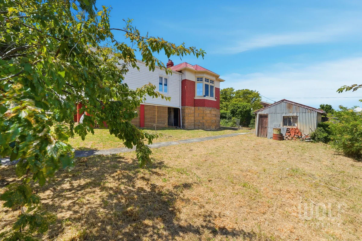 Additional image 26 of 256 Brooker Avenue, North Hobart TAS 7000